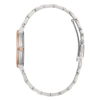 Watch Bulova Woman Classic in Steel 98L327 - 98L327